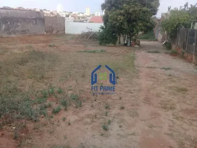 Lote/Terreno à venda, 988m² no Boa Vista, São José do Rio Preto