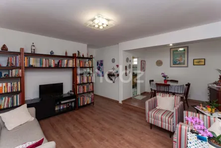 Apartamento com 2 Quartos à venda, 64m² no Sumarezinho, São Paulo