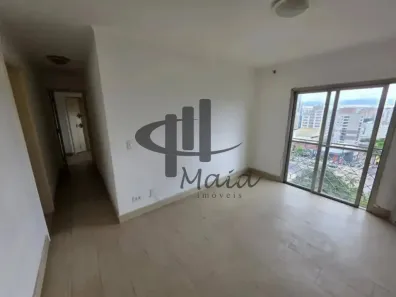 Apartamento com 2 Quartos à venda, 60m² no Santa Paula, São Caetano do Sul
