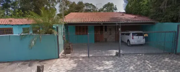 Casa com 2 Quartos à venda, 100m² no São Tomé, Viamão