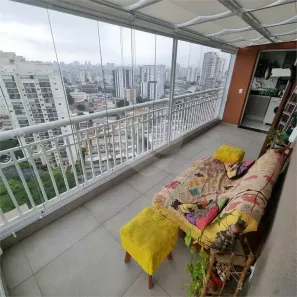 Cobertura com 2 Quartos à venda, 85m² no Parque da Vila Prudente, São Paulo