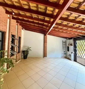 Casa com 2 Quartos à venda, 145m² no Alves Dias, São Bernardo do Campo