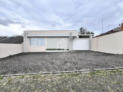 Casa com 5 Quartos à venda, 267m² no Uvaranas, Ponta Grossa