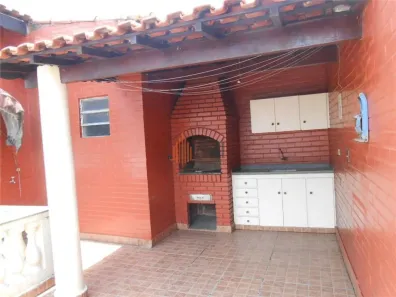 Sobrado com 3 Quartos à venda, 190m² no Vila Ema, São Paulo