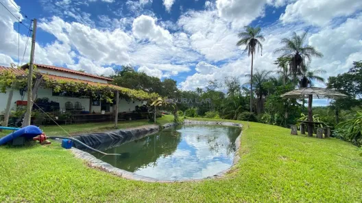 com 3 Quartos à venda, 14m² no Amorim, Araguari