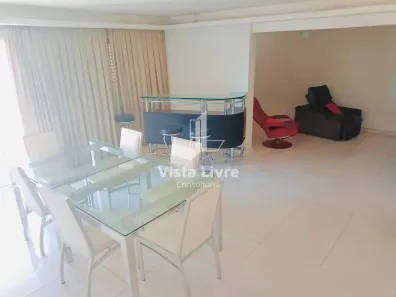 Apartamento com 3 Quartos à venda, 274m² no Perdizes, São Paulo