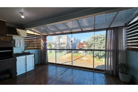 Sobrado com 1 Quarto à venda, 123m² no Neva, Cascavel