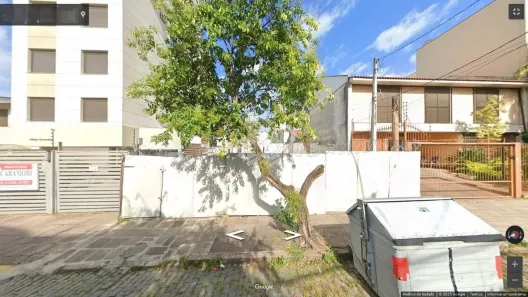 Lote/Terreno à venda, 308m² no Rio Branco, Porto Alegre