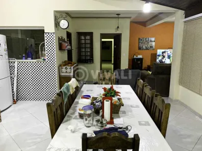 Casa com 3 Quartos à venda, 252m² no Loteamento Santo Antônio, Itatiba