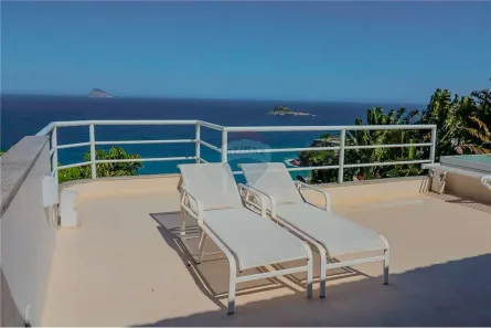 Casa com 5 Quartos à venda, 640m² no Joá, Rio de Janeiro