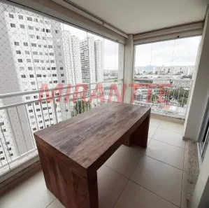 Apartamento com 2 Quartos à venda, 65m² no Barra Funda, São Paulo