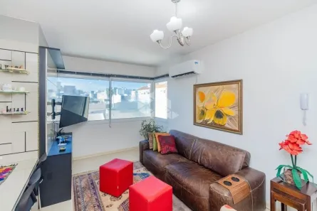 Apartamento com 1 Quarto à venda, 49m² no Cidade Baixa, Porto Alegre