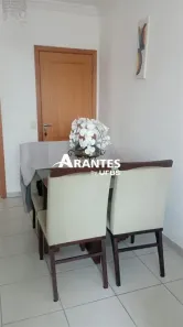 Apartamento com 2 Quartos à venda, 55m² no Presidente Roosevelt, Uberlândia