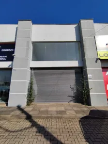 Ponto Comercial para alugar, 84m² no Scharlau, São Leopoldo