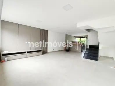 Casa com 3 Quartos para alugar, 134m² no Trevo, Belo Horizonte