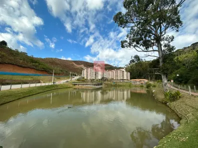 Apartamento com 2 Quartos à venda, 58m² no Itaipava, Petrópolis