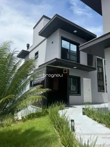 Casa com 3 Quartos à venda, 120m² no Vendaval, Biguaçu
