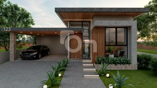 Casa de Condomínio com 3 Quartos à venda, 275m² no Cachoeira do Bom Jesus, Florianópolis