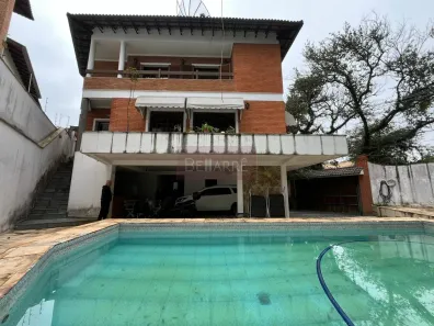 Sobrado com 4 Quartos à venda, 400m² no Adalgisa, Osasco