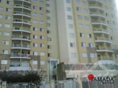 Apartamento com 3 Quartos à venda, 67m² no Vila Esperança, São Paulo