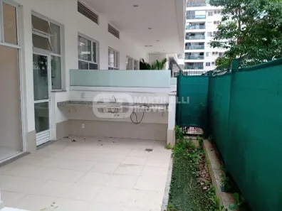 Apartamento com 2 Quartos à venda, 104m² no Recreio dos Bandeirantes, Rio de Janeiro