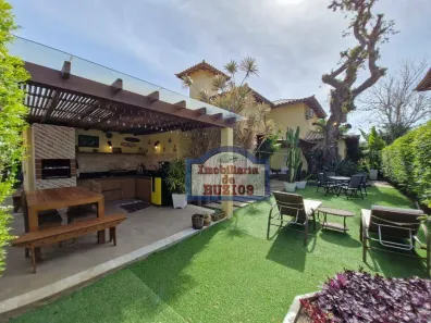 Casa de Condomínio com 4 Quartos à venda, 187m² no Pr Ferradura, Armação dos Búzios