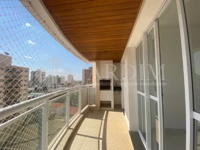 Apartamento com 3 Quartos à venda, 98m² no Vila Monteiro, Piracicaba