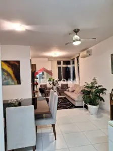Apartamento com 3 Quartos à venda, 138m² no Vila Luis Antônio, Guarujá