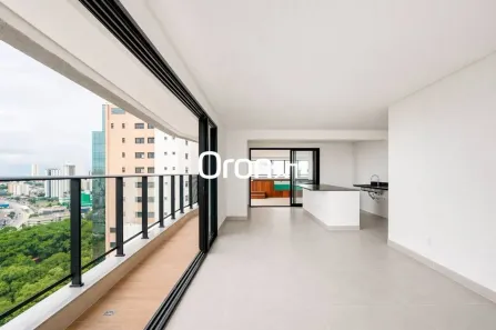 Cobertura com 4 Quartos à venda, 351m² no Setor Marista, Goiânia