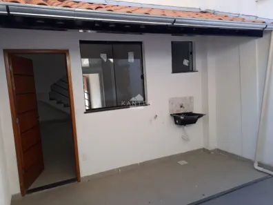 Casa com 2 Quartos à venda, 149m² no Fontesville, Juiz de Fora