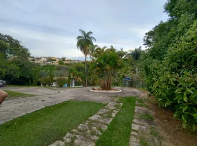 Lote/Terreno à venda, 3540m² no Estância do Hibisco, Contagem