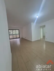 Apartamento com 3 Quartos para alugar, 110m² no Chácara Agrindus, Taboão da Serra
