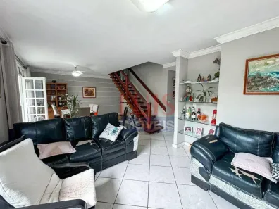 Apartamento com 3 Quartos à venda, 132m² no Mata Paca, Niterói