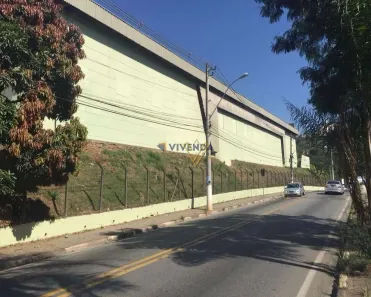 Galpão/Depósito/Armazém para venda ou aluguel, 4000m² no Paraíso (Polvilho), Cajamar