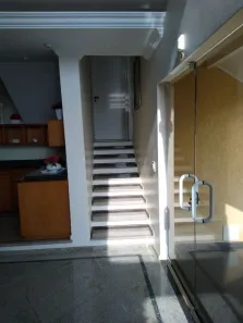 Casa de Condomínio com 4 Quartos à venda, 750m² no Condomínio Residencial Mirante do Vale, Jacareí