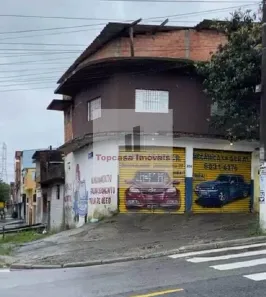 Ponto Comercial à venda, 80m² no Jardim Lucélia, São Paulo