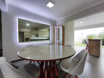 Casa com 3 Quartos à venda, 120m² no Parque da Matriz, Gravataí