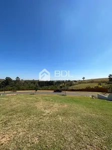 Lote/Terreno à venda, 1055m² no Alphaville Dom Pedro 3, Campinas