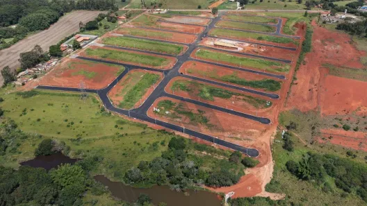 Lote/Terreno à venda, 227m² no Vila Nova Itapetininga, Itapetininga