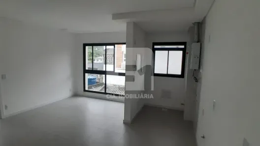 Apartamento com 1 Quarto à venda, 49m² no Trindade, Florianópolis