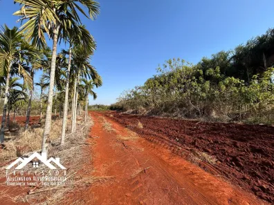 Lote/Terreno à venda, 155000m² no Geada, Iracemápolis