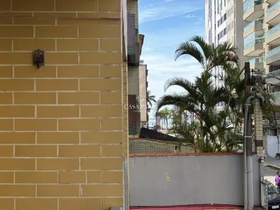 Apartamento com 2 Quartos à venda, 73m² no Ocian, Praia Grande