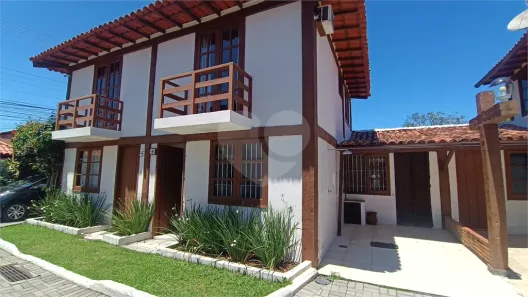 Casa de Condomínio com 2 Quartos à venda, 80m² no Manguinhos, Armação dos Búzios