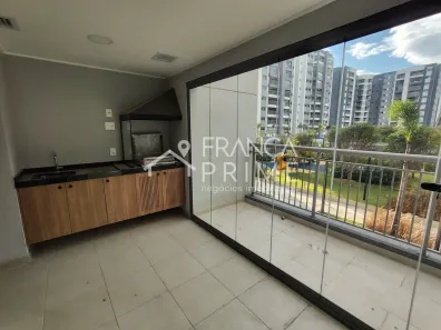 Apartamento com 2 Quartos para alugar, 91m² no City América, São Paulo