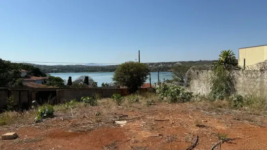 Lote/Terreno à venda, 713m² no Centro, Lagoa Santa