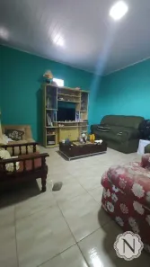 Sobrado com 3 Quartos à venda, 110m² no Jardim Oásis, Itanhaém