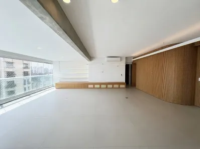 Apartamento com 3 Quartos à venda, 164m² no Brooklin Paulista, São Paulo