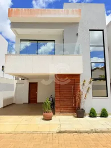 Casa com 3 Quartos à venda, 130m² no Boa Vista, Vitória da Conquista