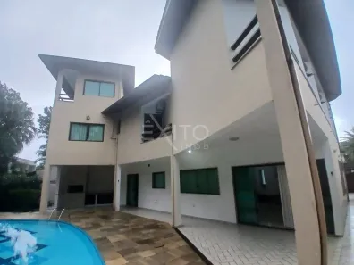 Sobrado com 4 Quartos à venda, 315m² no Costa do Sol, Bertioga