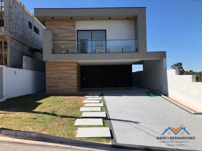 Casa com 4 Quartos à venda, 250m² no Residencial Real Park, Arujá